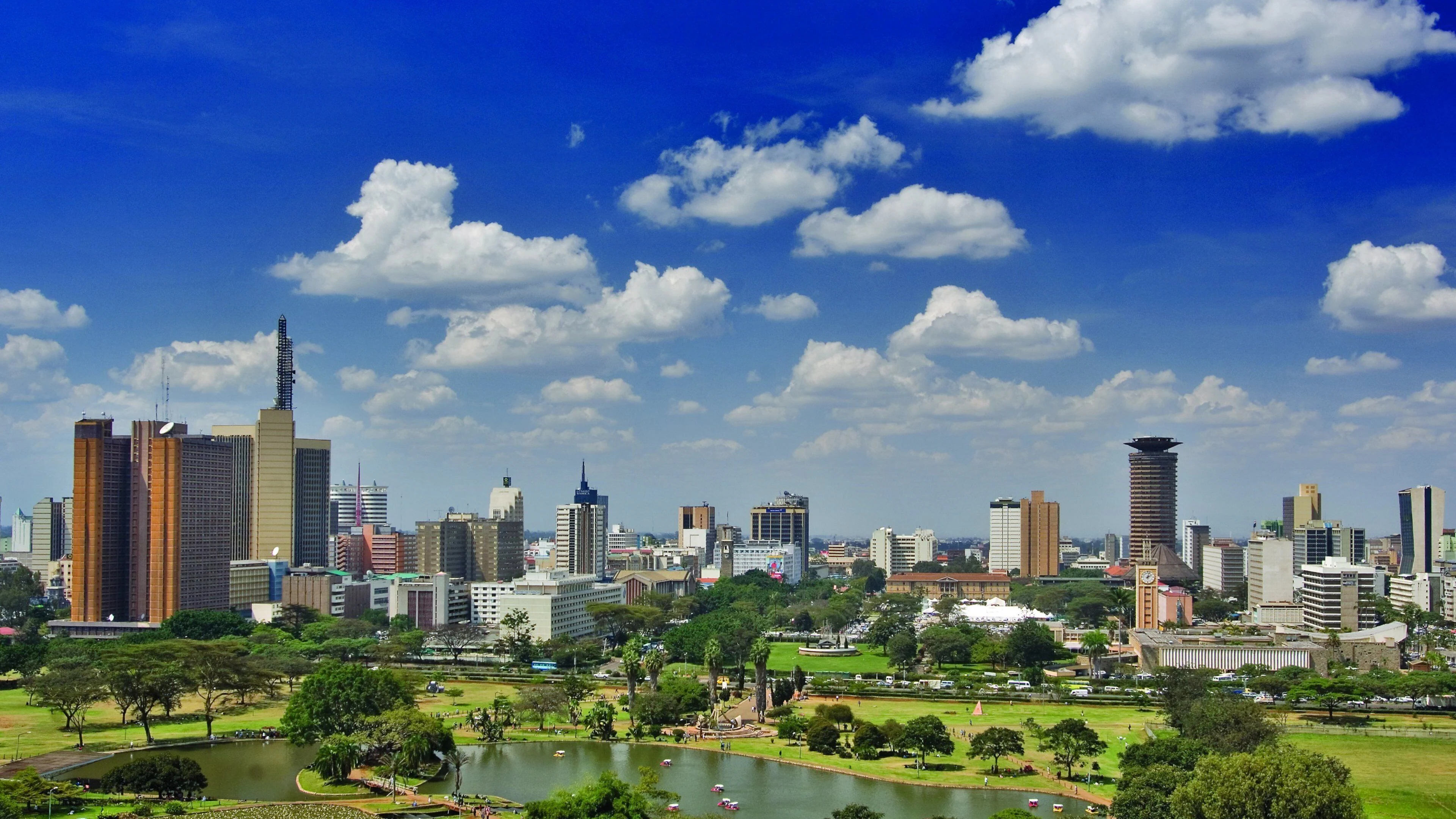 Software development services in Kenya
