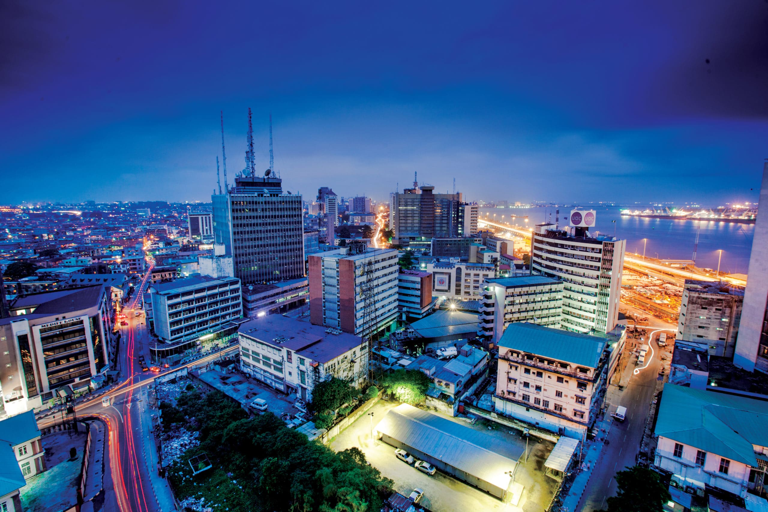Software development services in Nigeria