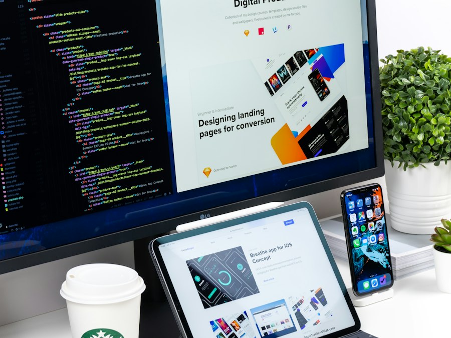Web Solutions