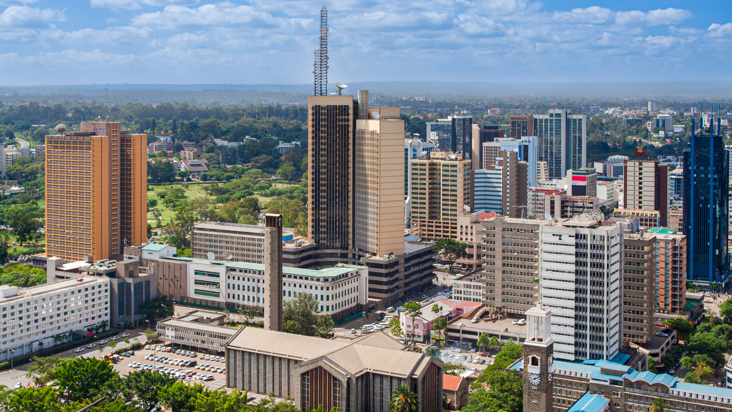 Software development services in Zimbabwe